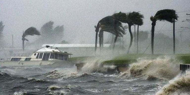 এবার ভাঙতে পারে ১০৭ বছরের ঘূর্ণিঝড়ের রেকর্ড !!