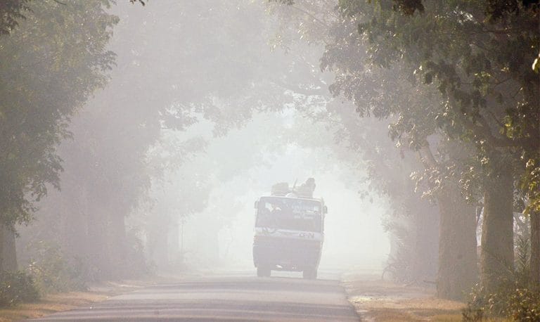 সুখবর জানালো আবহাওয়া অফিস !!