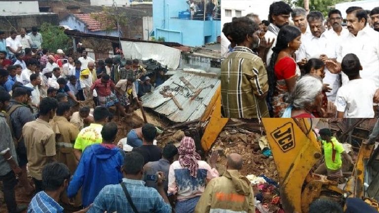 ইসলাম গ্রহণ করছেন তামিলনাড়ুর ৩ হাজার বাসিন্দা !!