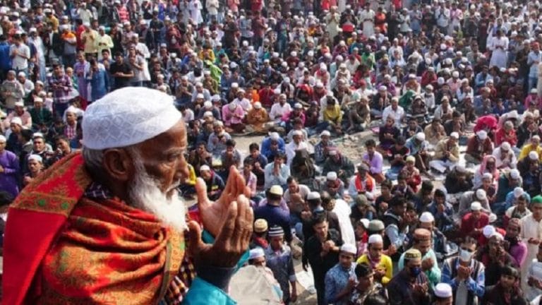 ইজতেমার প্রথম পর্বের তারিখ ঘোষণা, জেনে নিন কবে !!