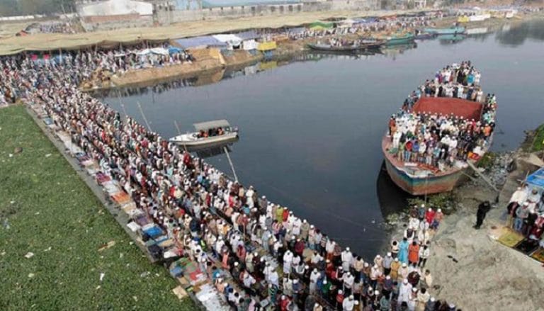 পবিত্র বিশ্ব ইজতেমার তারিখ ঘোষণা, জানুন কবে ??