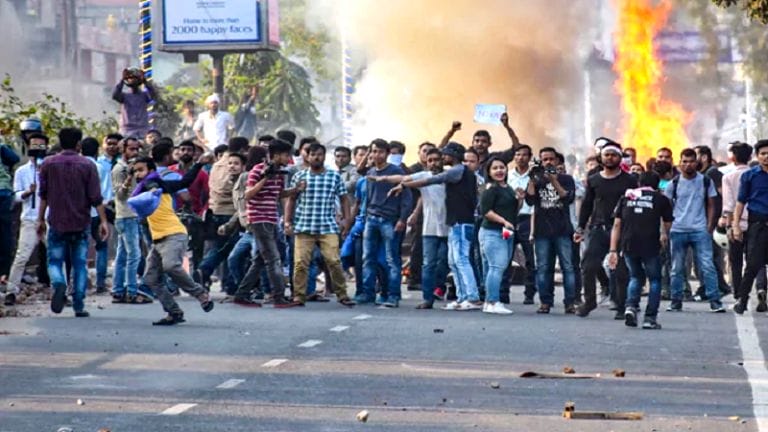 ভারতের বিভিন্ন রাজ্য ভ্রমণে যুক্তরাষ্ট্র-যুক্তরাজ্যের সর্তকতা জারি !!