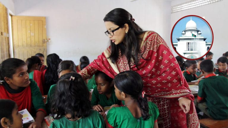 প্রাথমিকের ৬৬৯ শিক্ষকের নিয়োগ স্থগিত, জানুন বিস্তারিত…