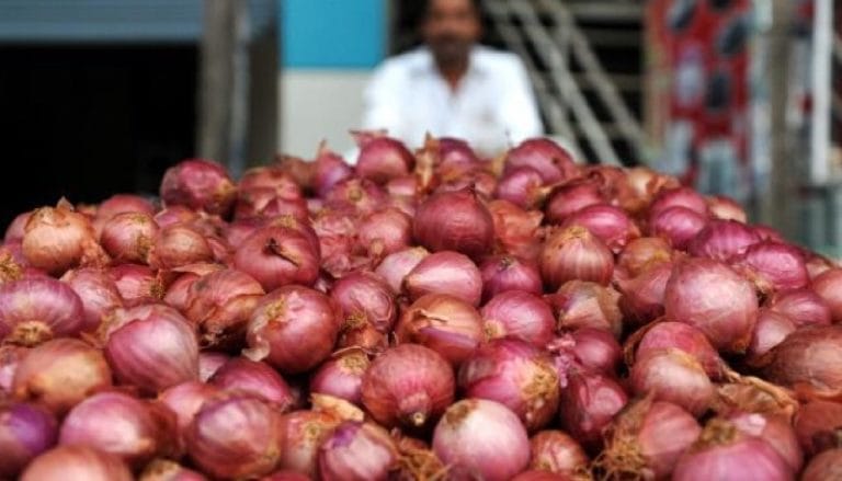 জেনে নিন যে গ্রামে পেঁয়াজ খায় না কেউ !!