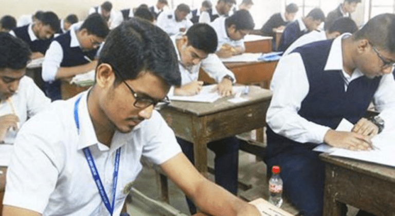 এসএসসি ফলাফল প্রকাশ রোববার SSC results released on Sunday