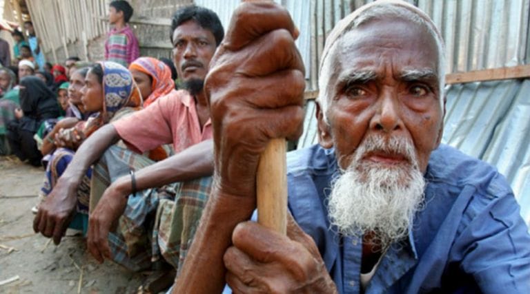 লকডাউনে কর্মহীন প্রতি পরিবার পাবে ৫০০ টাকা – প্রয়োজনে খাবারও !!