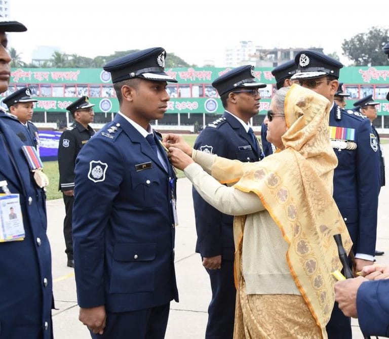 সাইবার অপরাধীদের ত্রাস অফিসার ধ্রুব জ্যোতির্ময় গোপ !