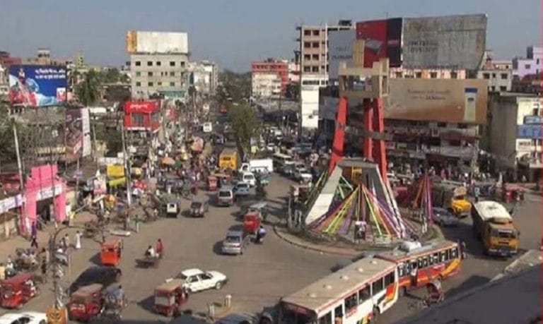 করোনায় স্বস্তির খবর পেল নারায়ণগঞ্জবাসী !!