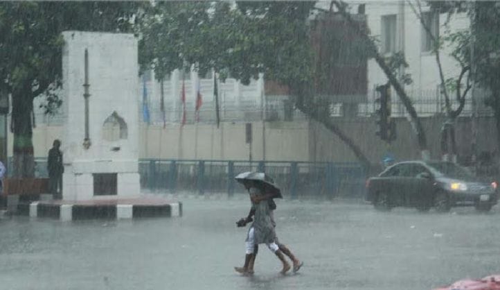 নতুনভাবে যে খবর দিল আবহাওয়া অধিদপ্তর !!