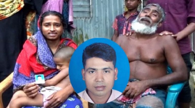 প্রবাসে হ’ত্যা – ফরিদপুরের কামরুলের ঘটনা যশোরের রাকিবুলের মতোই !!